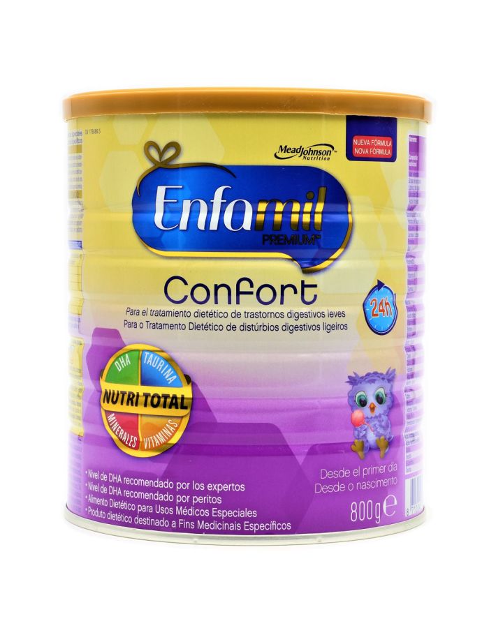 Enfamil Premium Confort 800g