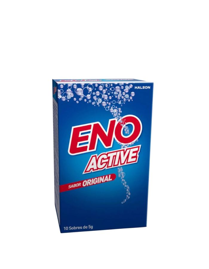 Eno Active Original 10 Sobres