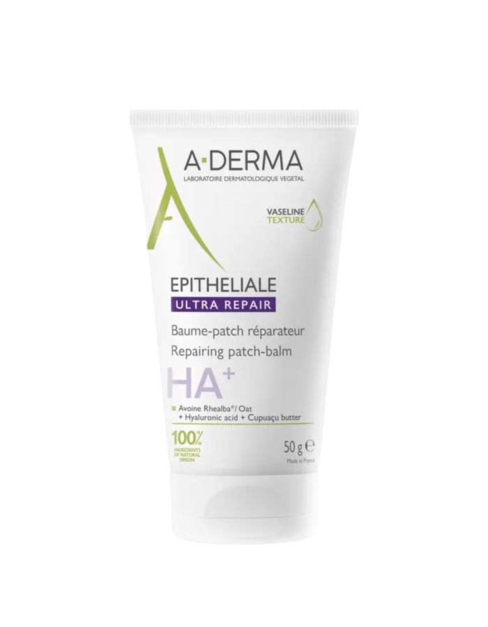 Epithelial Ultra Repair Bálsamo Parche Reparador 50g  