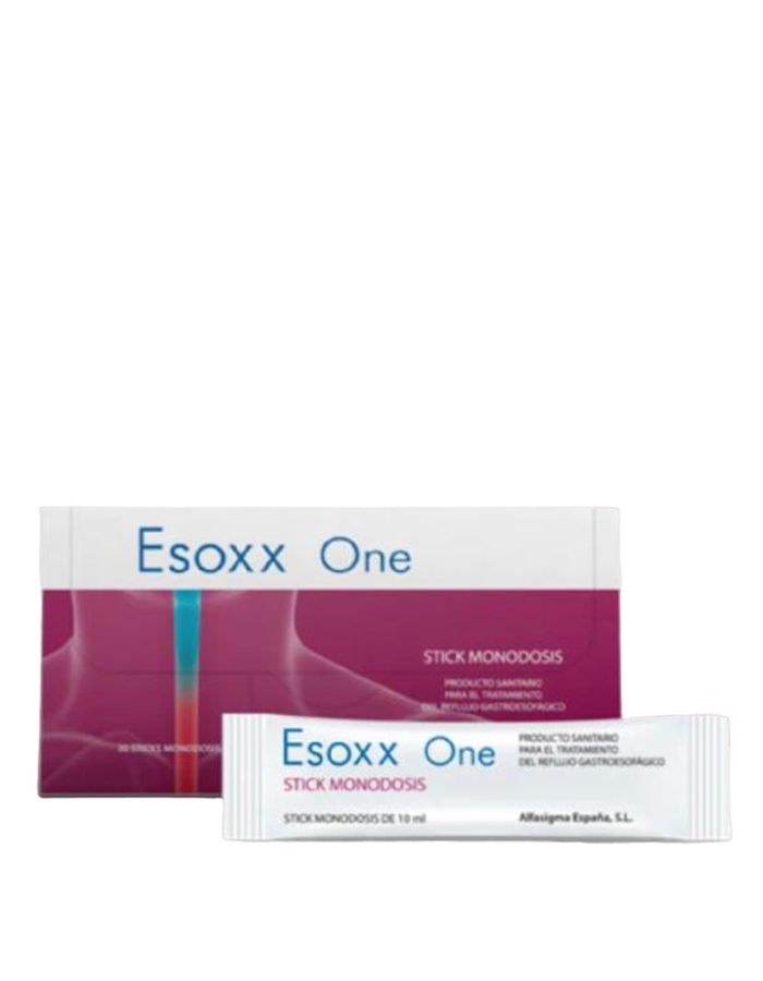 Esoxx One 20 Sticks Monodosis