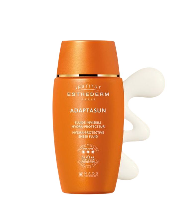 Esthederm Adaptasun Fluido Invisible 40ml 