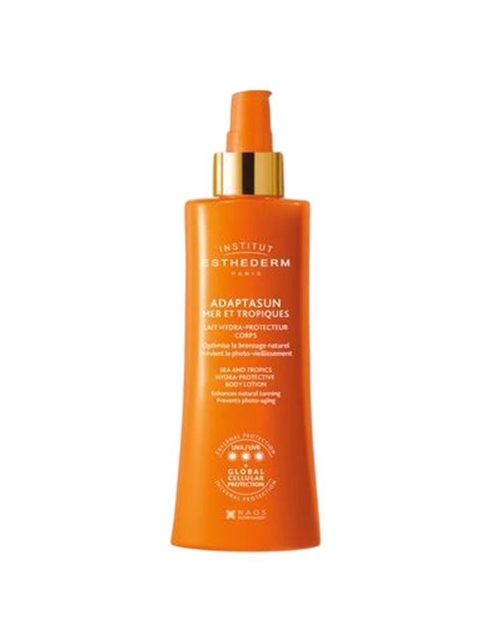 Esthederm Adaptasun Leche Corporal 200ml
