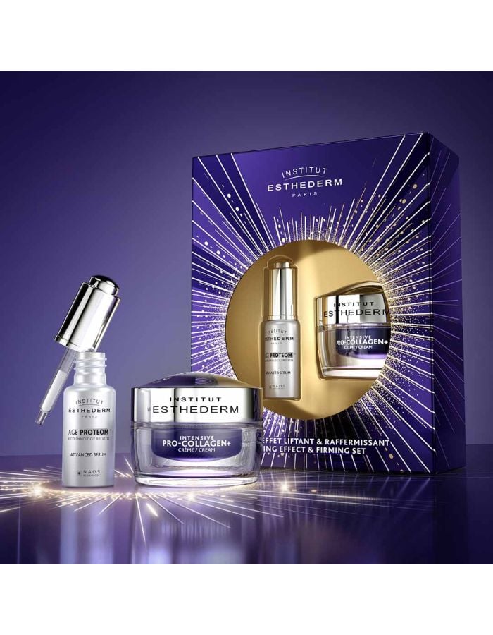 Esthederm Cofre Efecto Lifting y Reafirmante