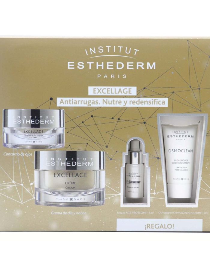 Esthederm Cofre Excellage