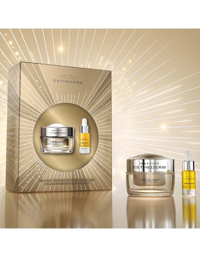 Esthederm Cofre Excellage Crema