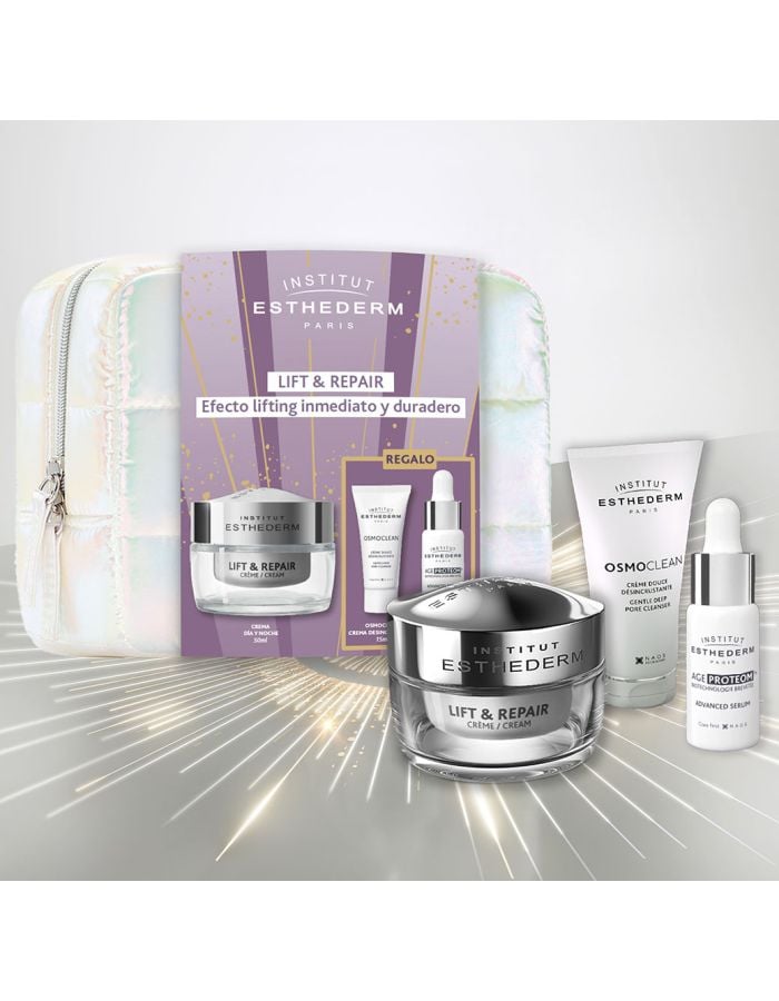Esthederm Cofre Lift & Repair Neceser