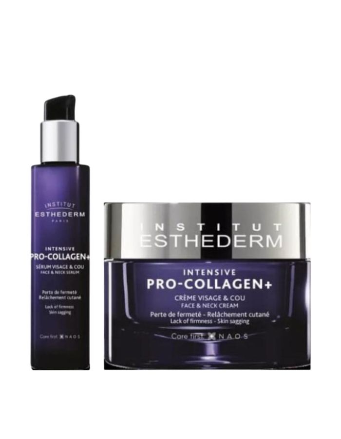 Esthederm Pack Intensivo Pro Collagen+