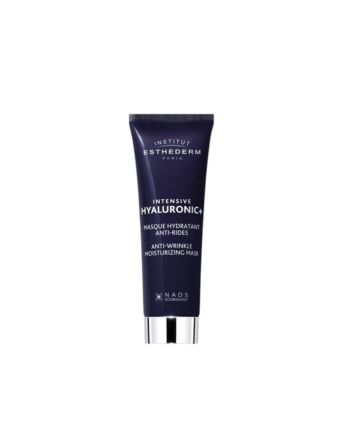 Esthederm Intensive Hialuronic+ Mascarilla Hidratante Antiarrugas 50ml