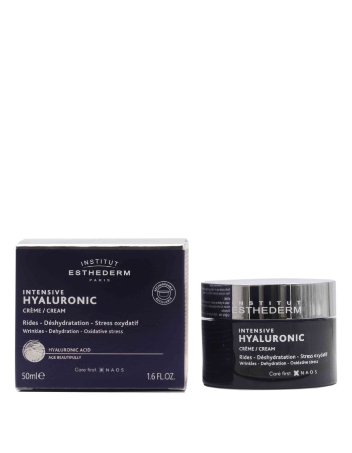 Esthederm Intensive Hyaluronic Crema 50ml