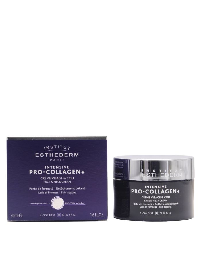 Esthederm Intensive Pro Collagen Crema 50ml