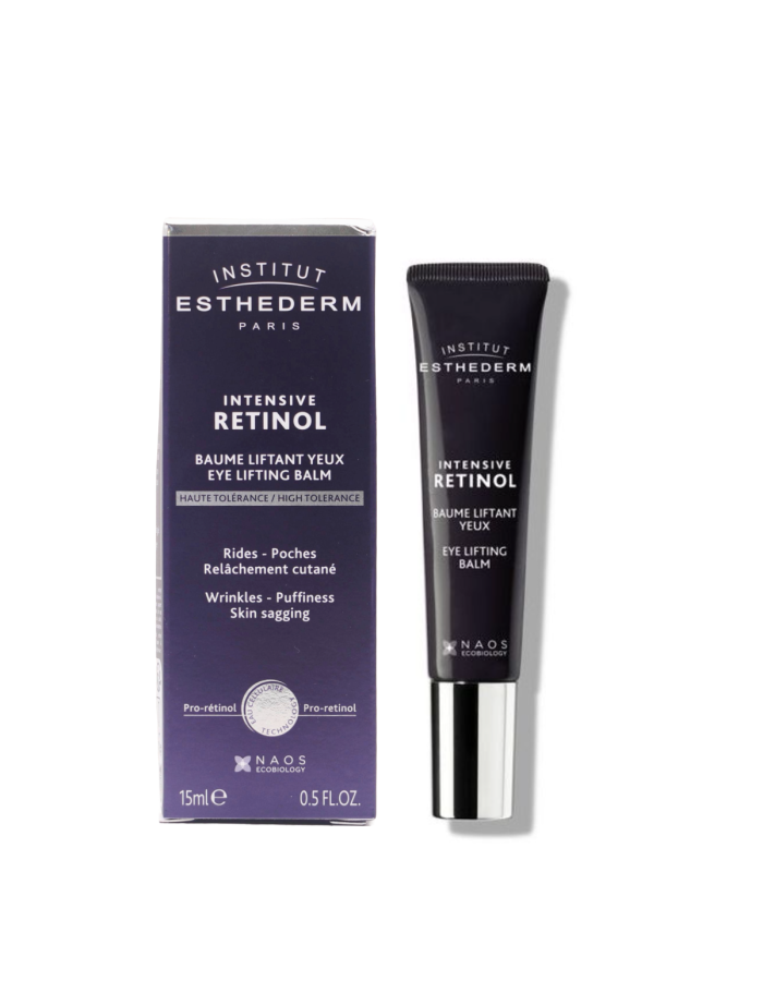 Esthederm Intensive Retinol Contorno de Ojos 15ml