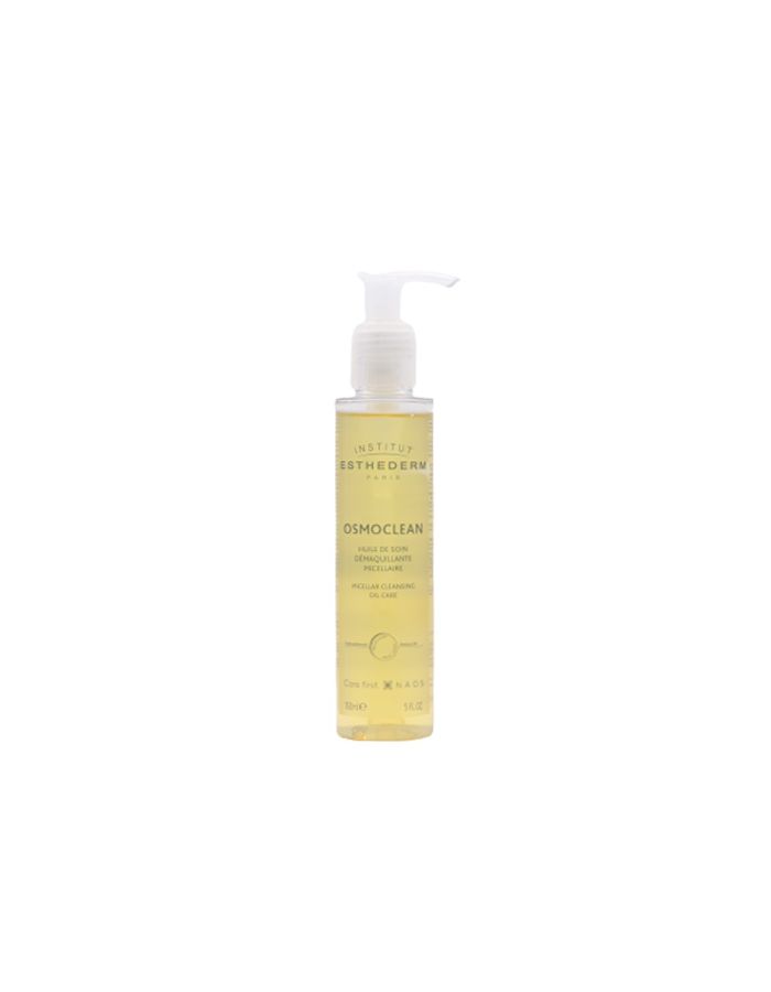 Esthederm Osmoclean Aceite Desmaquillante 150ml