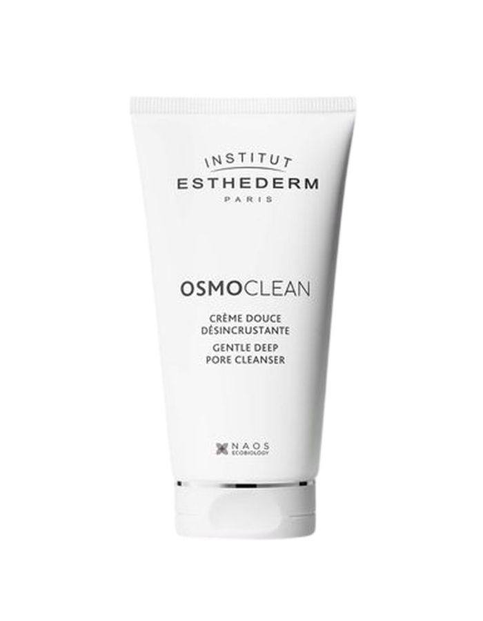 Esthederm Osmoclean Crema Suave Desincrustante 75ml