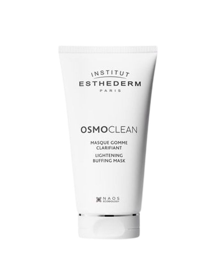 Esthederm Osmoclean Mascarilla Exfoliante Clarificante 75ml