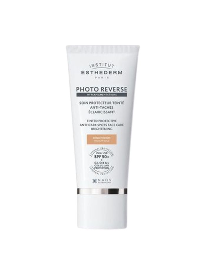 Esthederm Photp Reverse Beige Medium SPF50+ 50ml