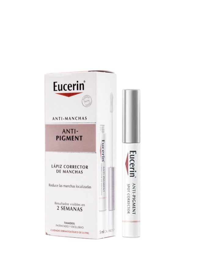 Eucerin Anti Pigment Lápiz Corrector de Manchas 5ml 