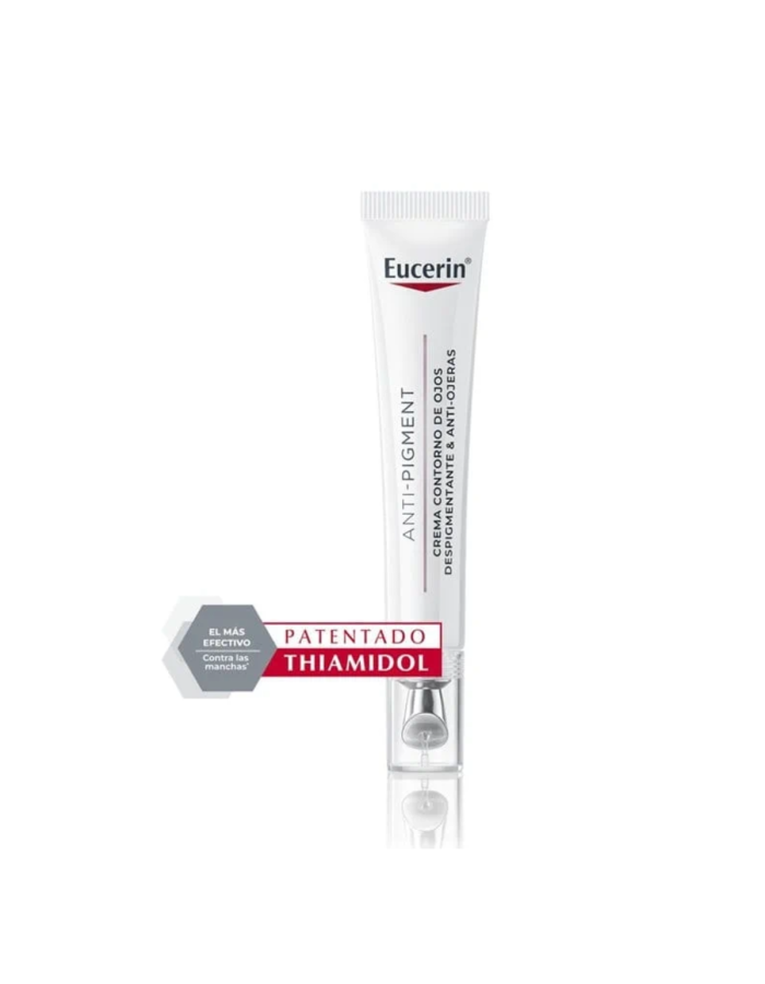Eucerin Anti Pigment Crema Contorno de Ojos 15ml