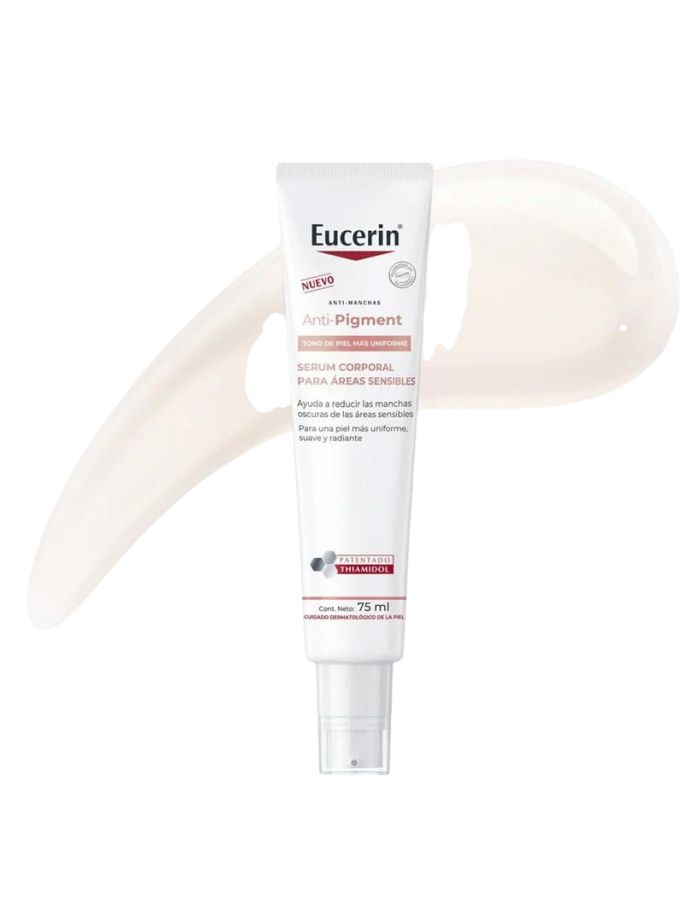 Eucerin Anti Pigment Sérum Corporal Áreas Sensibles 75ml