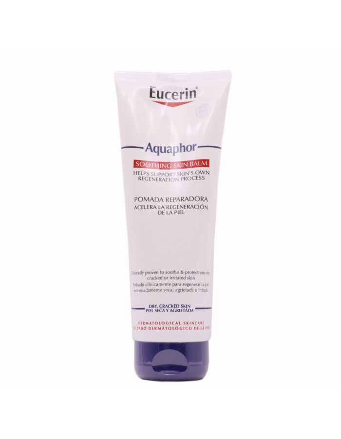 Eucerin Aquaphor Pomada Reparadora 220ml