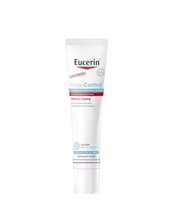 Eucerin AtopiControl Crema Forte 40ml