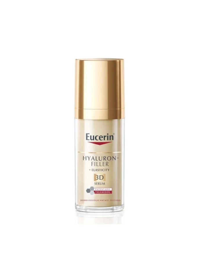 Eucerin Hyaluron Filler + Elasticity 3D Serum 30ml