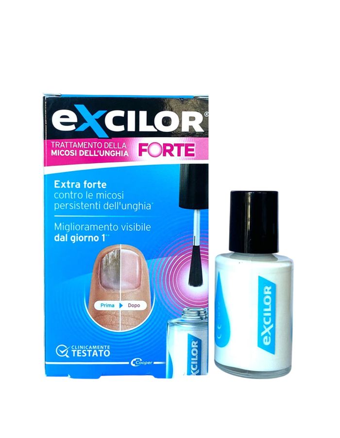Excilor Forte 30ml