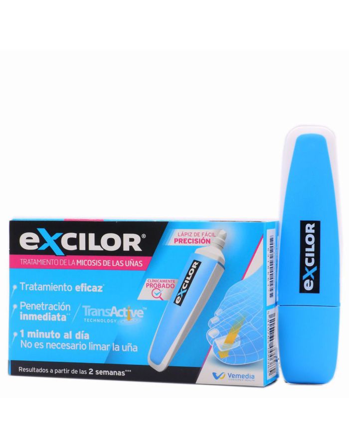 Excilor Micosis de las Uñas Lápiz Aplicador
