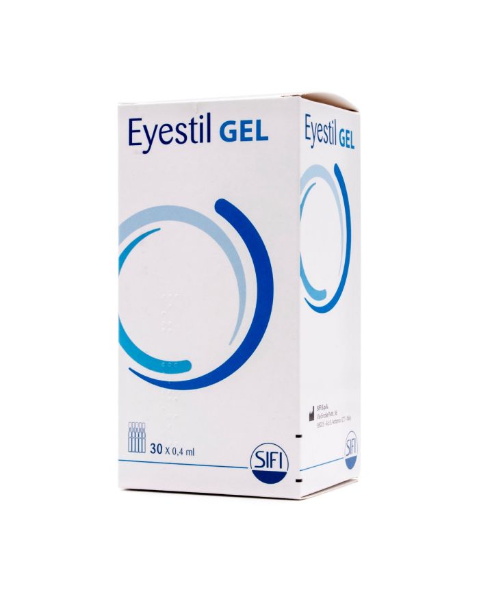 Eyestil Gel 0,4ml x 30 Unidosis SIFI