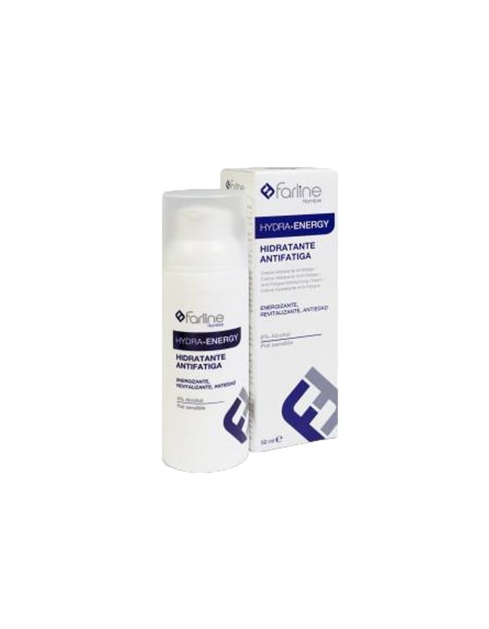 Farline Hombre Hydra Energy 50ml
