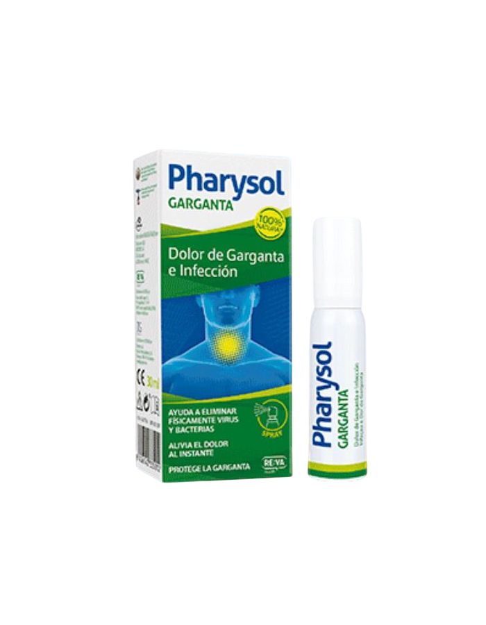 Pharysol Spray 30ml