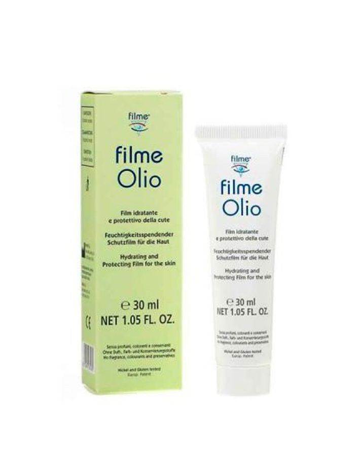 Filme Olio Hidratante 30ml