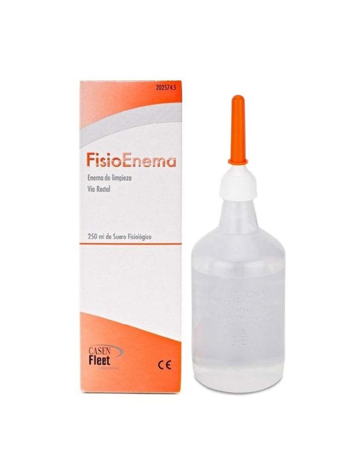 Fisionema 250ml Casen
