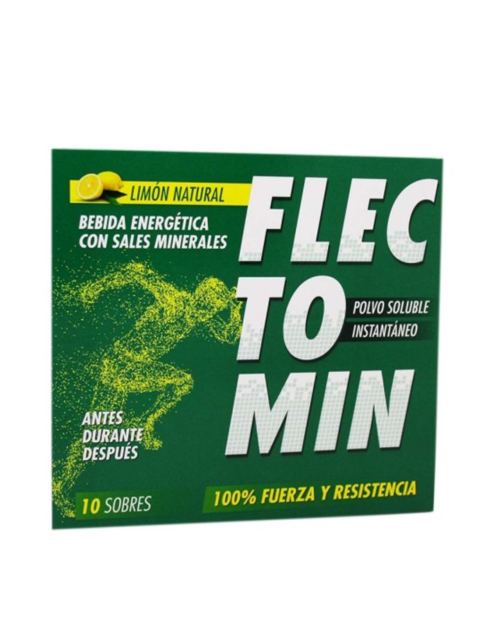 Flectomin 10 Sobres