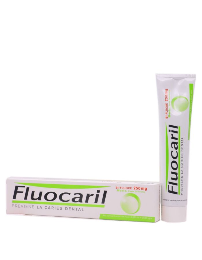 Fluocaril Pasta de Dientes 125ml