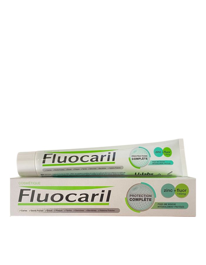 Fluocaril Protección Completa 75ml