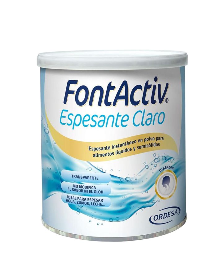 FontActiv Espesante Claro 250g