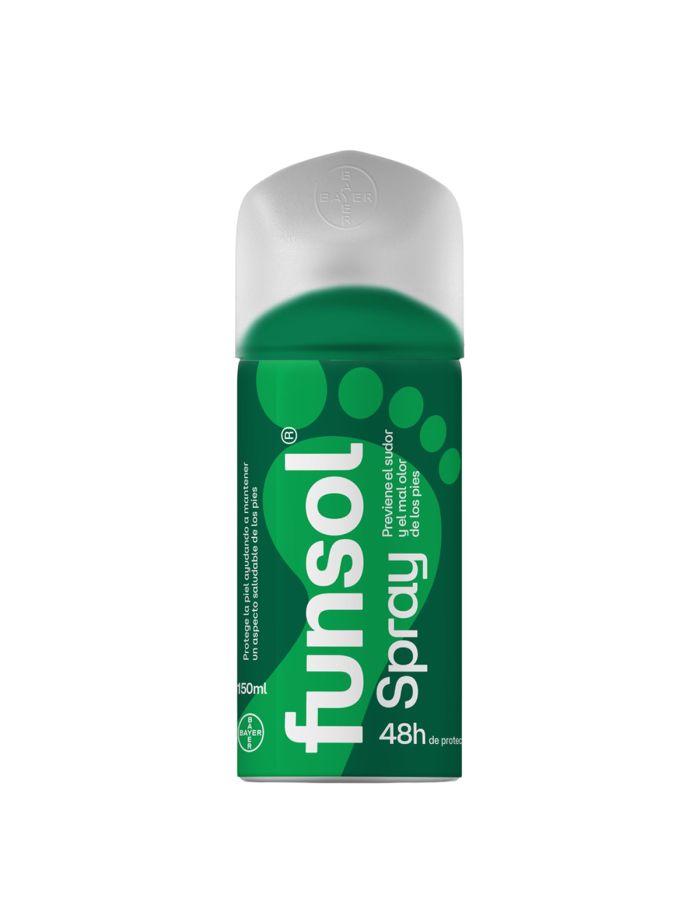 Funsol Spray 150ml