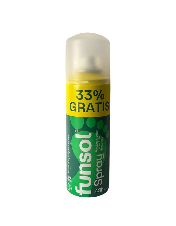 Funsol Spray 200ml