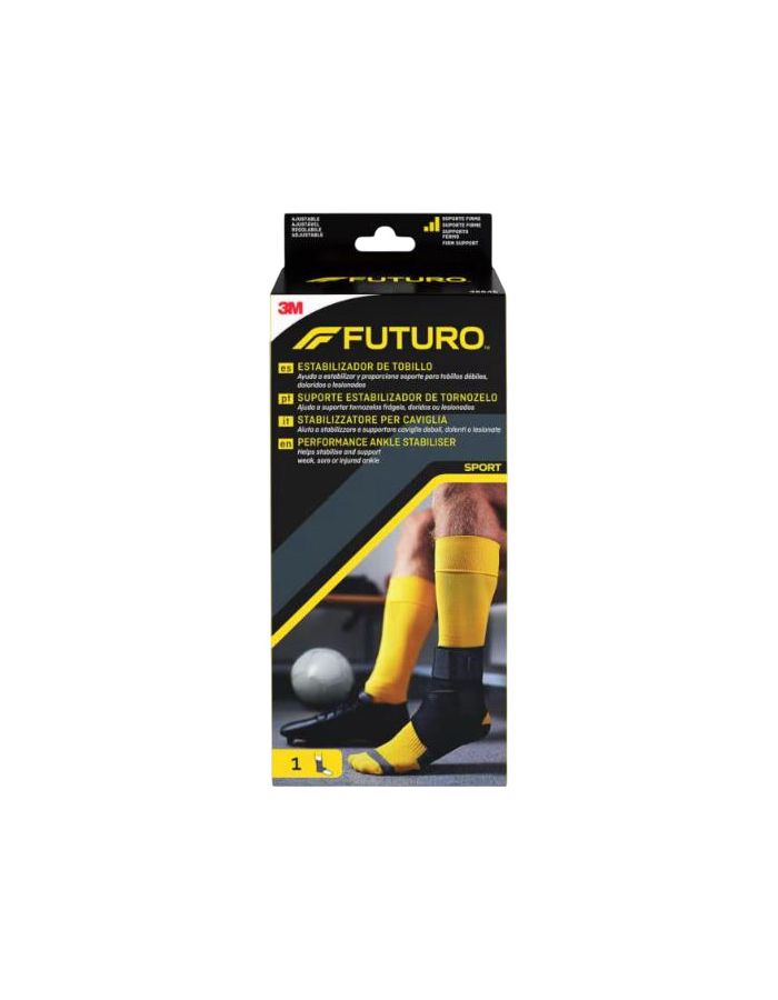Futuro Estabilizador de Tobillo Talla Única             