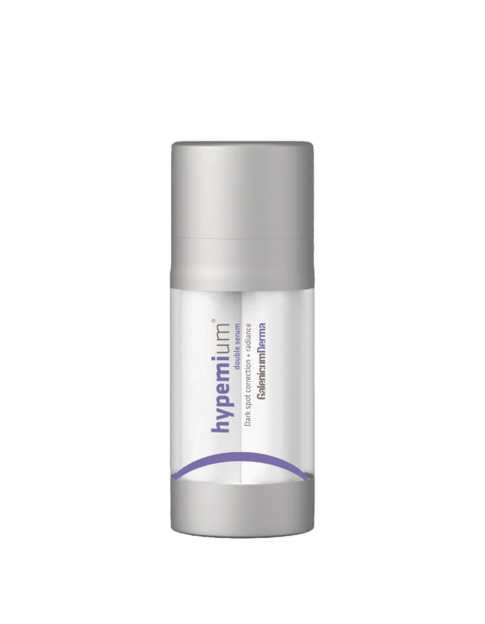 Hypemium Double Serum 15ml + 15ml