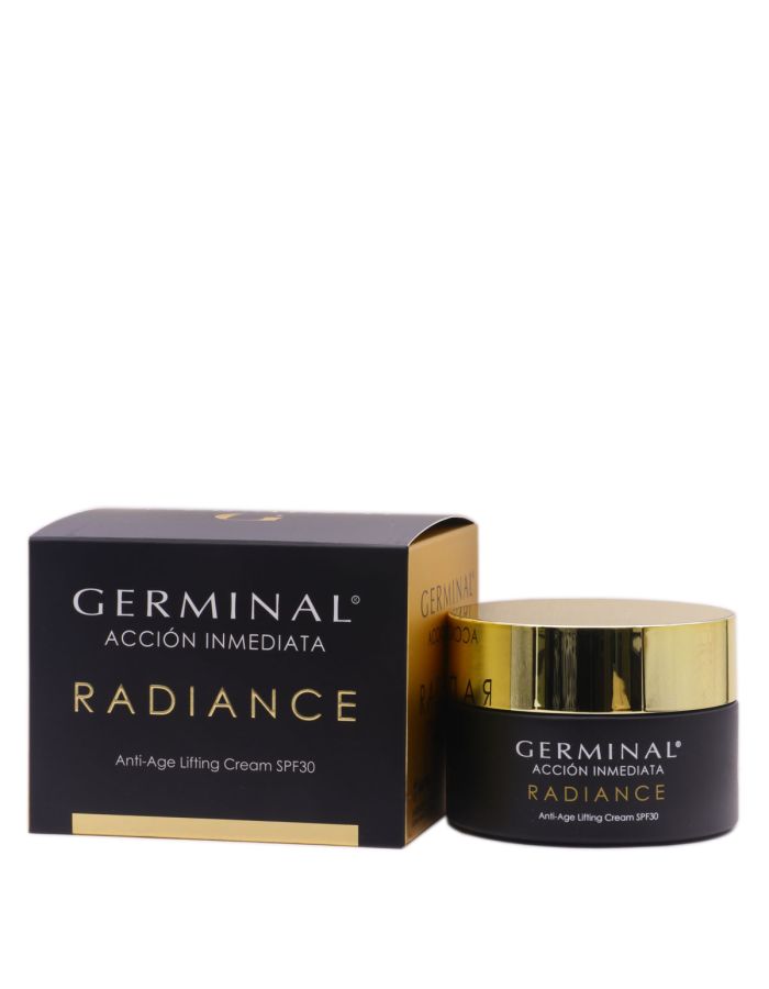 Germinal Radiance Crema Antiedad Efecto Lifting SPF30 50ml-1