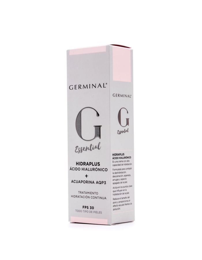 Germinal Essential Hidraplus 50ml