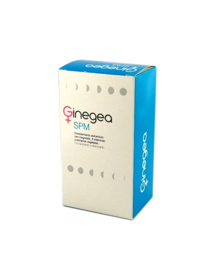 Ginegea SPM 14 Sobres                                                                               