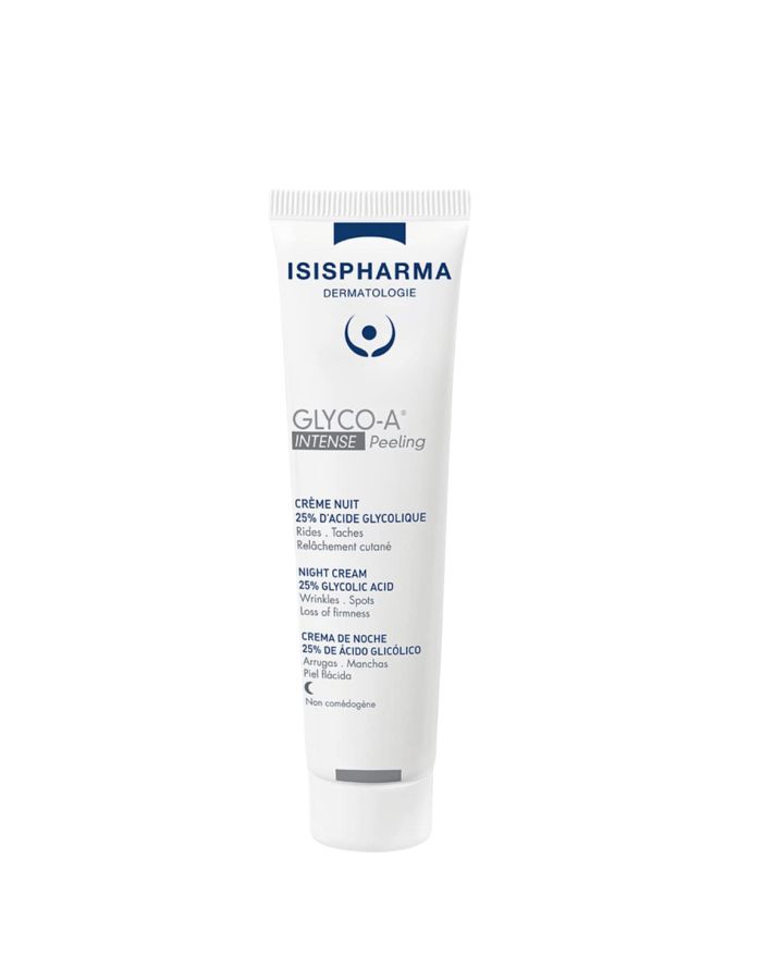 Isispharma Glyco A Intense Peeling 30ml           