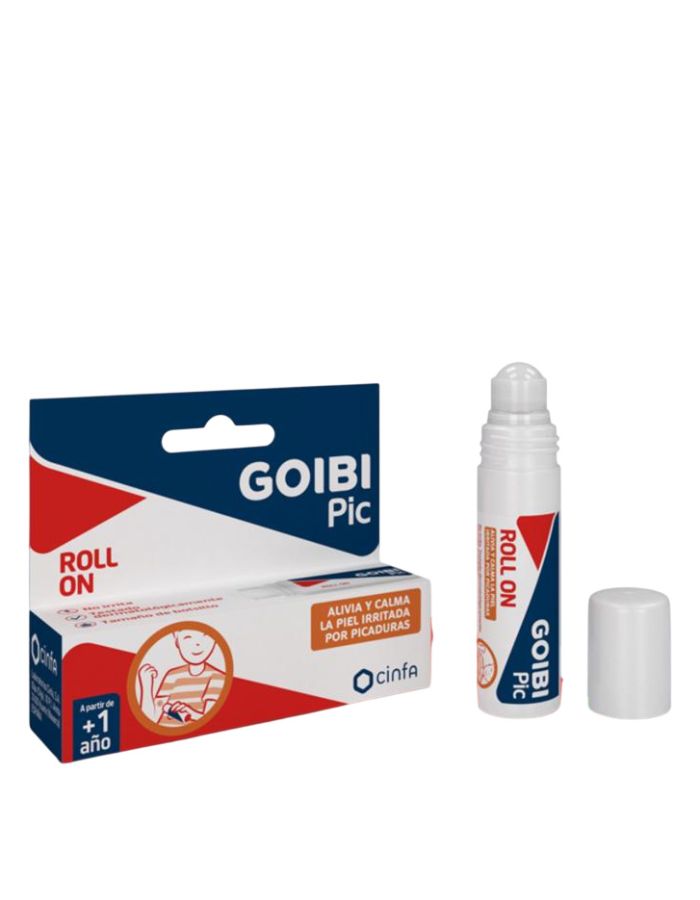 Goibipic Roll On 14ml