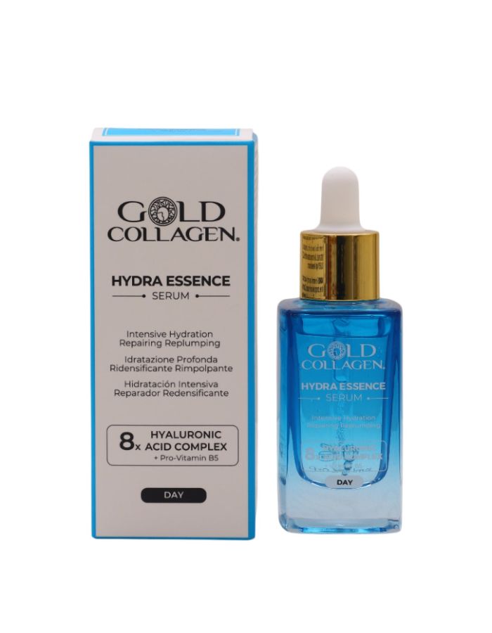 Gold Collagen Hydra Essence Serum 30ml