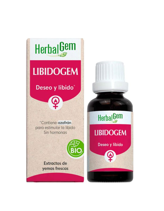 HerbalGem Libidogem 30ml