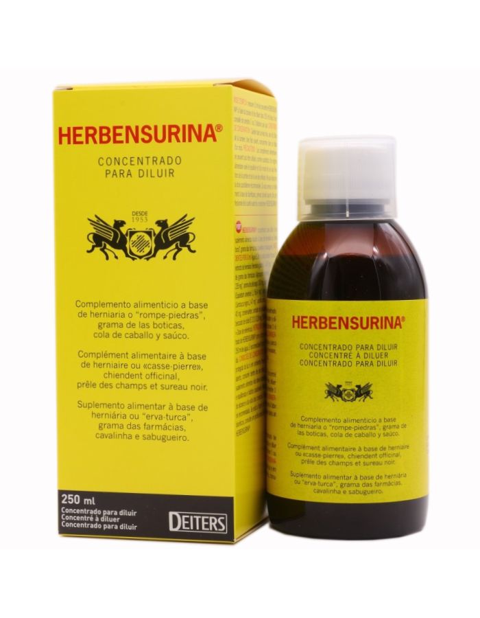 Herbensurina Concentrado 250ml