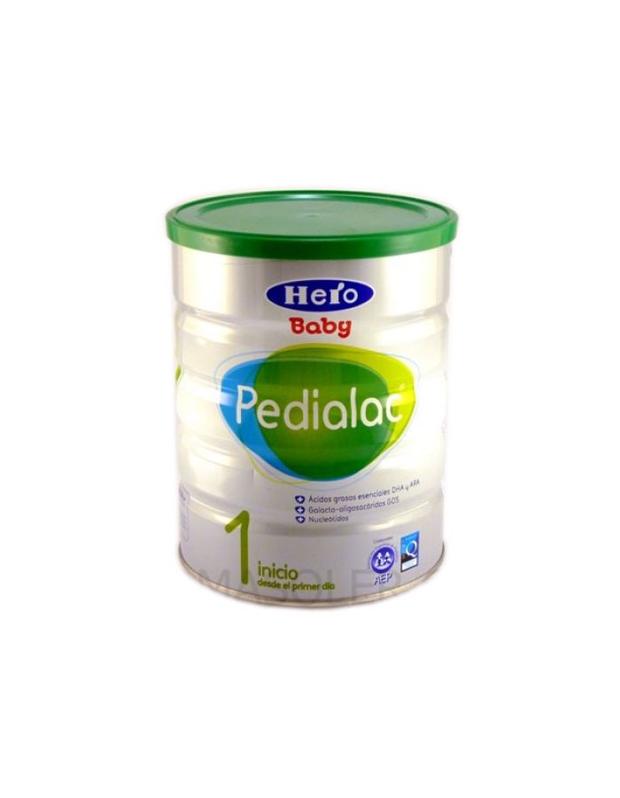 Hero Pedialac 1 800g