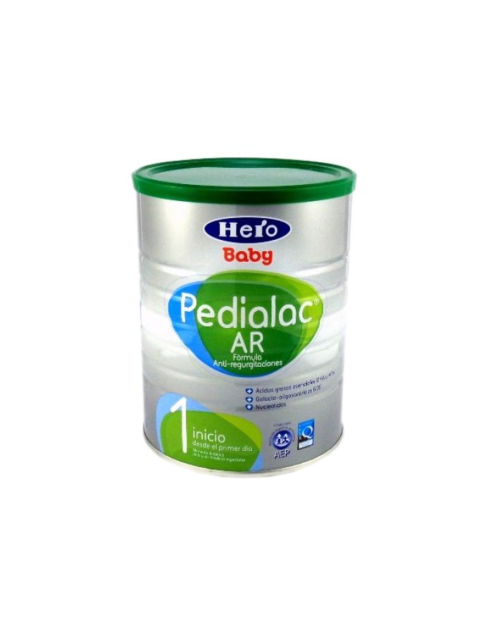 Hero Pedialac 1 A.R. 800g